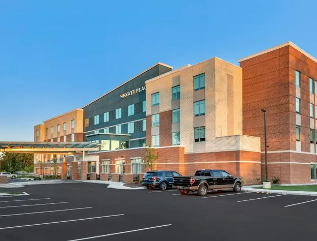 Hyatt Place Indianapolis Carmel hotel detail image 4