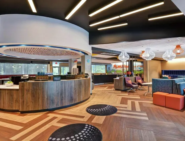 Tru by Hilton Middletown hotel detail image 4