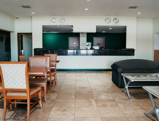 Hotel Bluestone hotel detail image 1