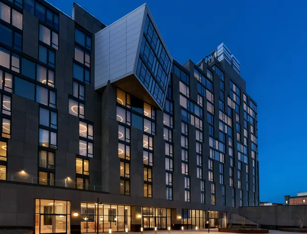 Hotel Indigo Williamsburg - Brooklyn by IHG hotel detail image 1