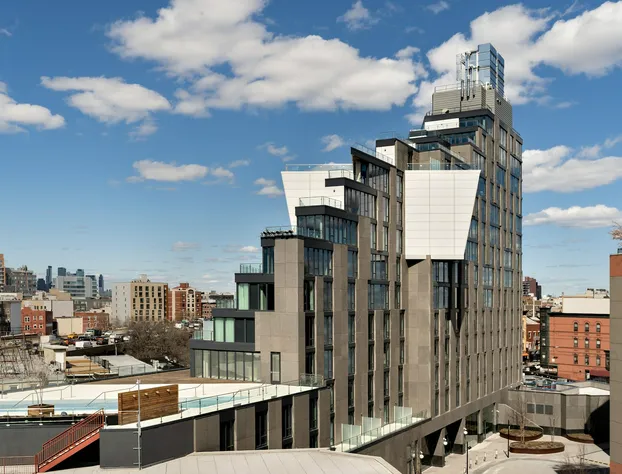 Hotel Indigo Williamsburg - Brooklyn by IHG hotel detail image 3