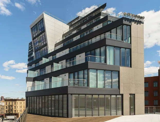 Hotel Indigo Williamsburg - Brooklyn by IHG hotel detail image 4