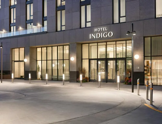Hotel Indigo Williamsburg - Brooklyn by IHG hotel detail image 2