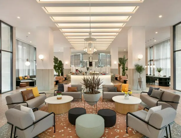 Hotel Indigo Williamsburg - Brooklyn by IHG hotel detail image 3