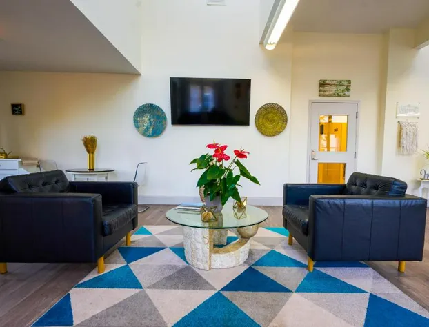 Solano Inn hotel detail image 4