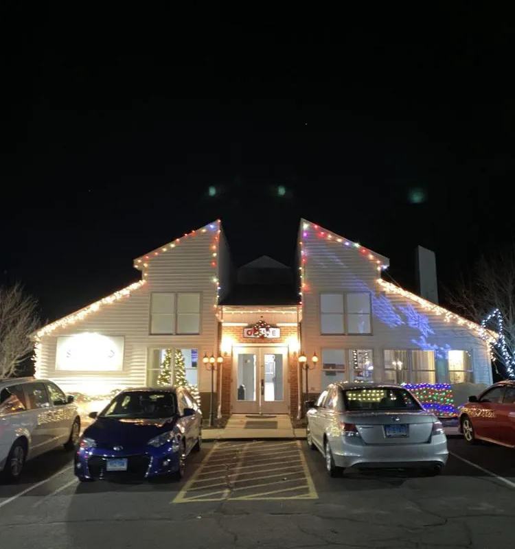 Solano Inn hotel hero