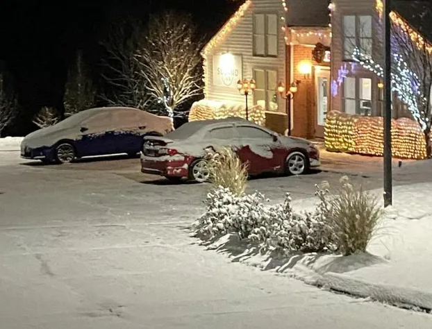 Solano Inn hotel detail image 2