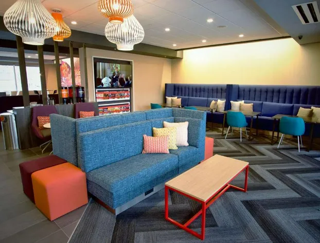 Tru by Hilton Oklahoma City NW Expressway hotel detail image 2