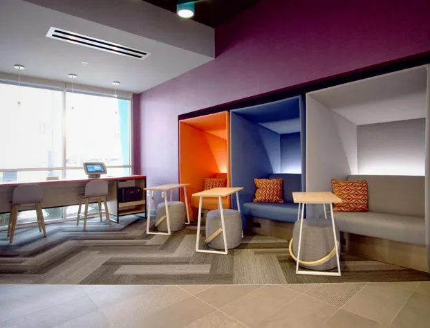 Tru by Hilton Oklahoma City NW Expressway hotel detail image 3