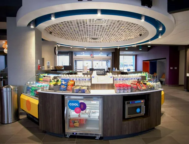 Tru by Hilton Oklahoma City NW Expressway hotel detail image 4