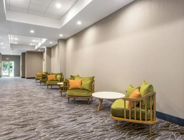 Fairfield Inn & Suites by Marriott Dallas Plano/Frisco hotel detail image 2