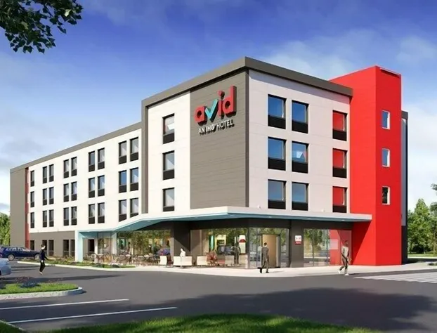 avid hotel Nashville South - Smyrna by IHG hotel detail image 1