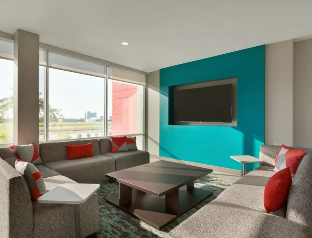 avid hotel Nashville South - Smyrna by IHG hotel detail image 2