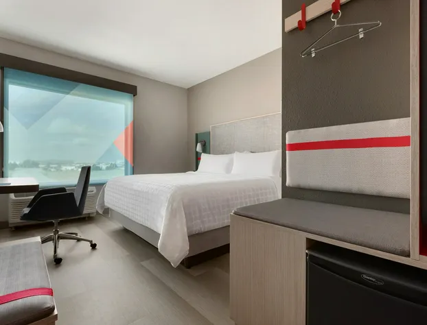 avid hotel Nashville South - Smyrna by IHG hotel detail image 4