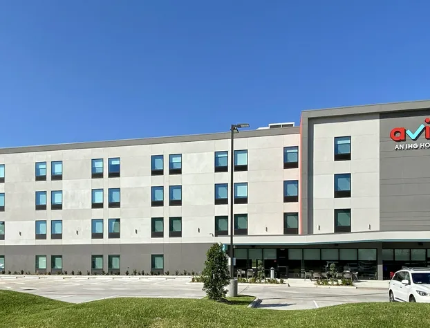 avid hotels Beaumont by IHG hotel detail image 3