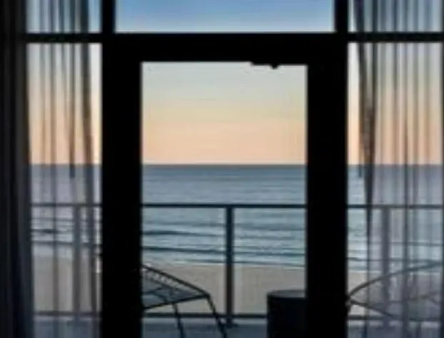 Wave Resort hotel detail image 1