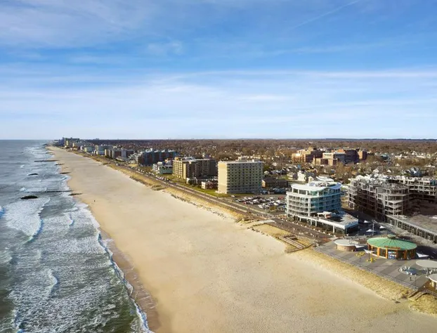 Wave Resort hotel detail image 2