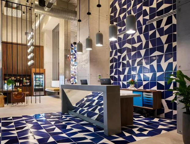 Hotel Indigo Miami Brickell by IHG hotel detail image 2