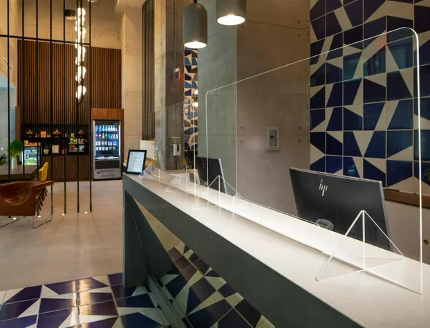 Hotel Indigo Miami Brickell by IHG hotel detail image 3