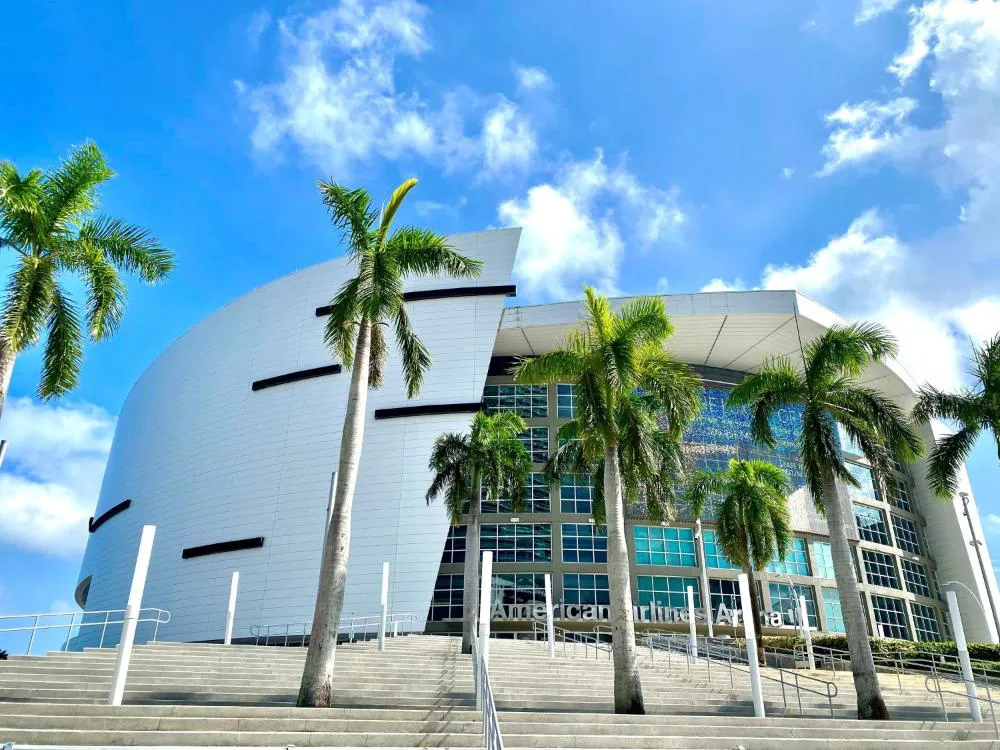 Hotel Indigo Miami Brickell by IHG hotel hero