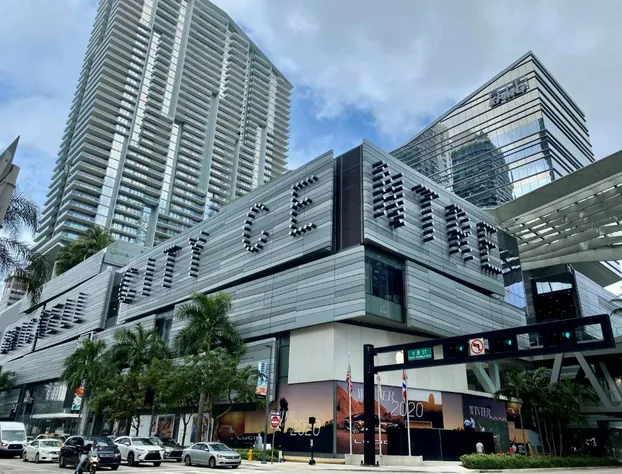 Hotel Indigo Miami Brickell by IHG hotel detail image 2