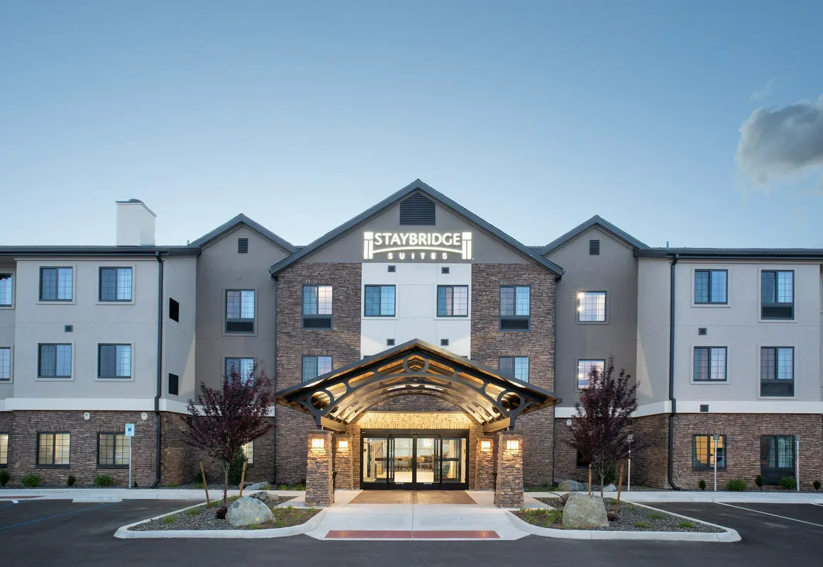 Staybridge Suites Carson City - Tahoe Area by IHG hotel hero