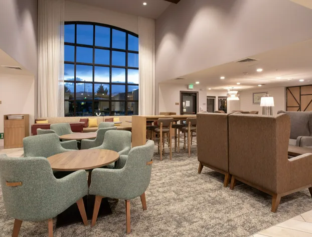 Staybridge Suites Carson City - Tahoe Area by IHG hotel detail image 1