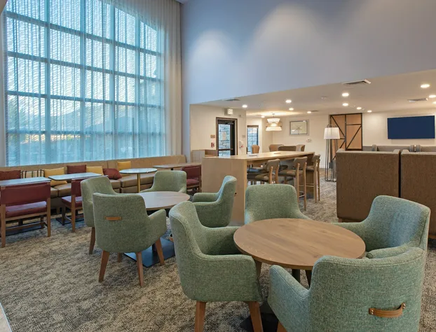 Staybridge Suites Carson City - Tahoe Area by IHG hotel detail image 3