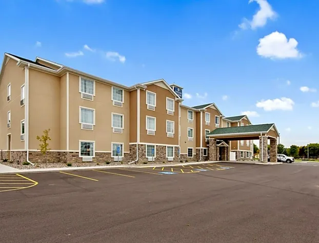 Cobblestone Hotel & Suites - Austin hotel detail image 3