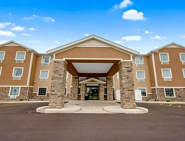 Cobblestone Hotel & Suites - Austin hotel detail image 4