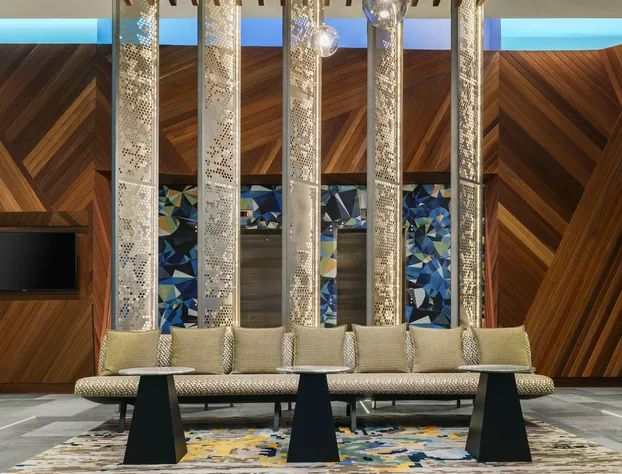 Residence Inn by Marriott New York Downtown Manhattan/Financial District hotel detail image 4