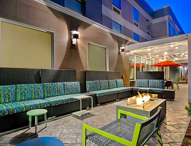 Home2 Suites by Hilton Williston Burlington, VT hotel detail image 3