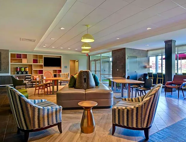 Home2 Suites by Hilton Williston Burlington, VT hotel detail image 4