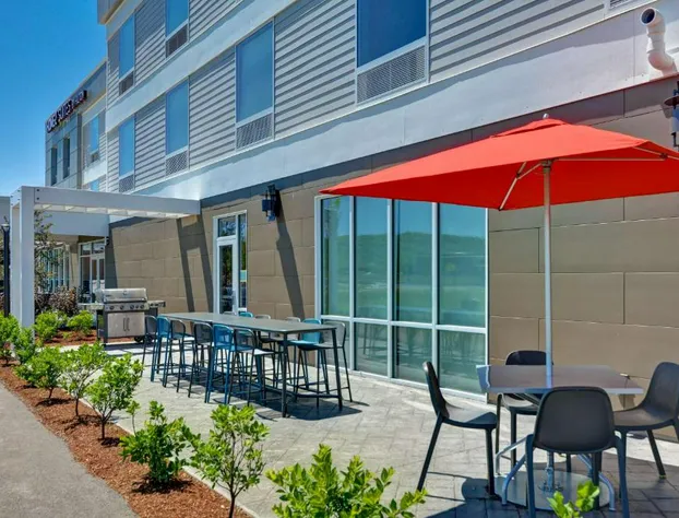 Home2 Suites by Hilton Williston Burlington, VT hotel detail image 3