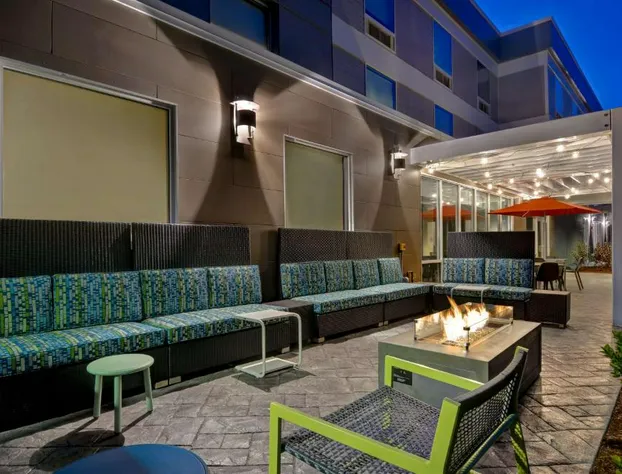 Home2 Suites by Hilton Williston Burlington, VT hotel detail image 2