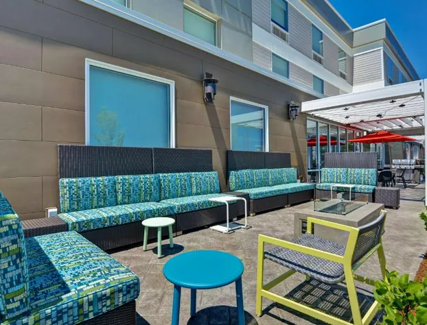 Home2 Suites by Hilton Williston Burlington, VT hotel detail image 3