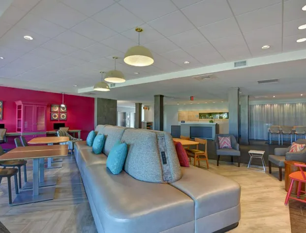 Home2 Suites by Hilton Williston Burlington, VT hotel detail image 4