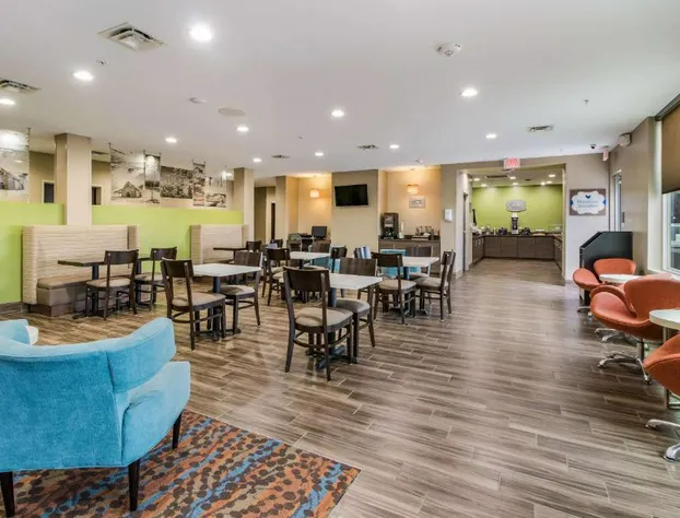 MainStay Suites Union City, TN hotel detail image 2