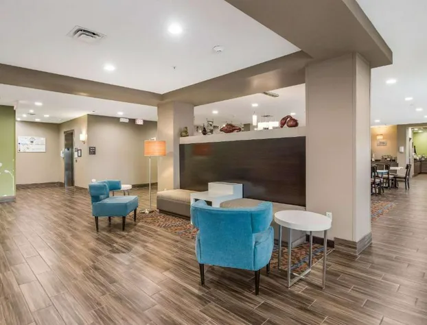 MainStay Suites Union City, TN hotel detail image 1