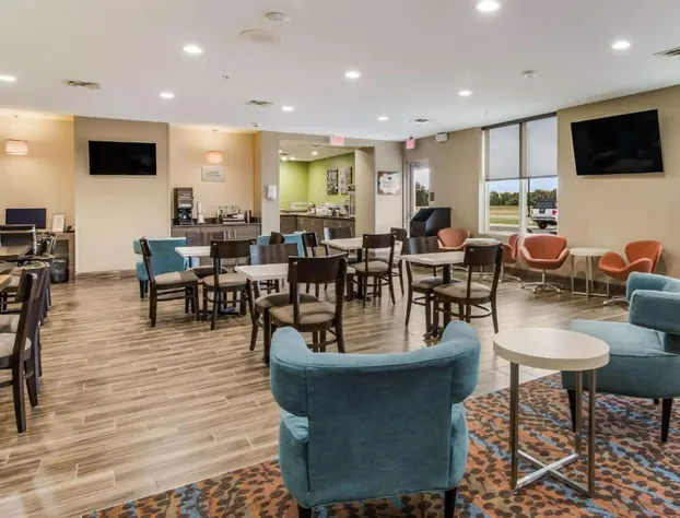 MainStay Suites Union City, TN hotel detail image 2