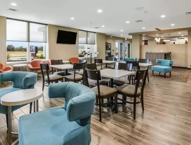 MainStay Suites Union City, TN hotel detail image 3