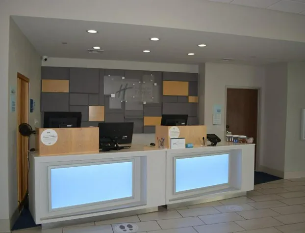 Holiday Inn Express & Suites Liberal by IHG hotel detail image 3