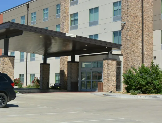 Holiday Inn Express & Suites Liberal by IHG hotel detail image 3