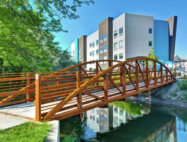 Tru by Hilton Idaho Falls hotel detail image 2