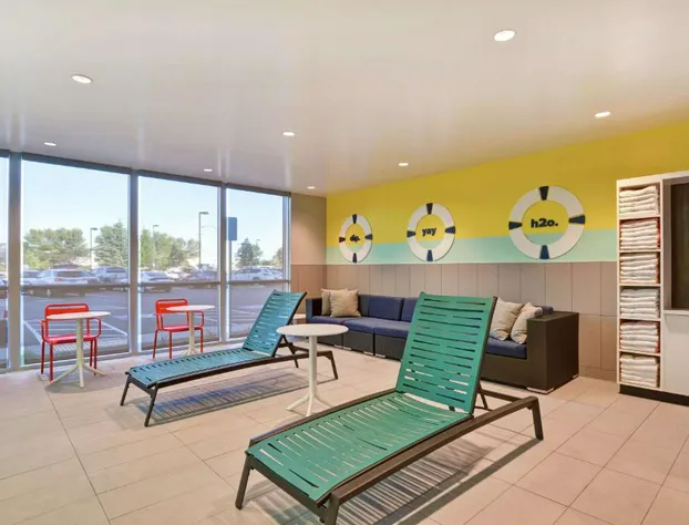 Tru by Hilton Idaho Falls hotel detail image 4