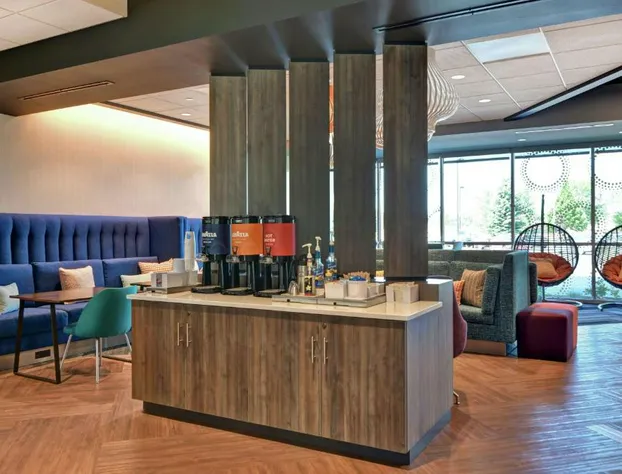 Tru by Hilton Idaho Falls hotel detail image 3