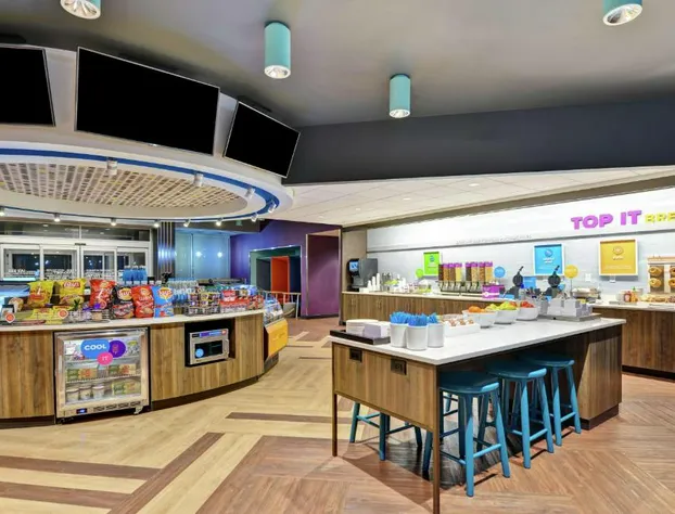 Tru by Hilton Idaho Falls hotel detail image 4