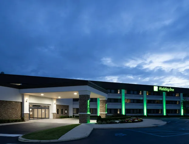 Holiday Inn Long Island-Islip Arpt East by IHG hotel detail image 1