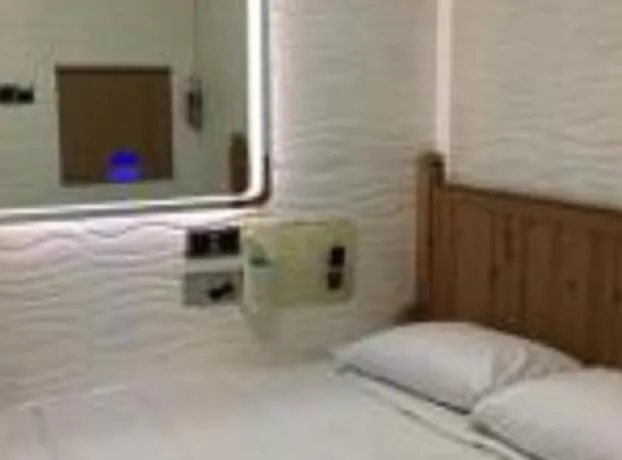 Hotel BnB hotel detail image 1