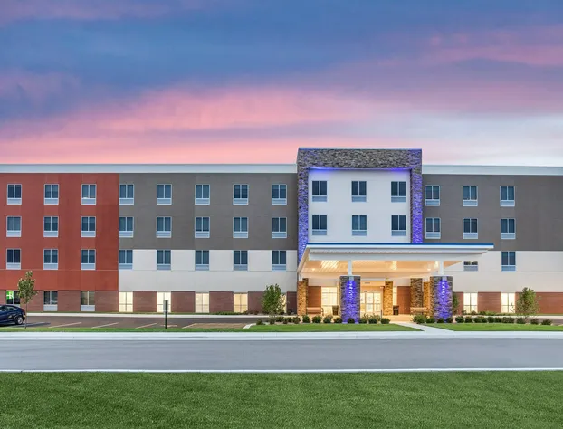 Holiday Inn Express & Suites Ottawa by IHG hotel detail image 2